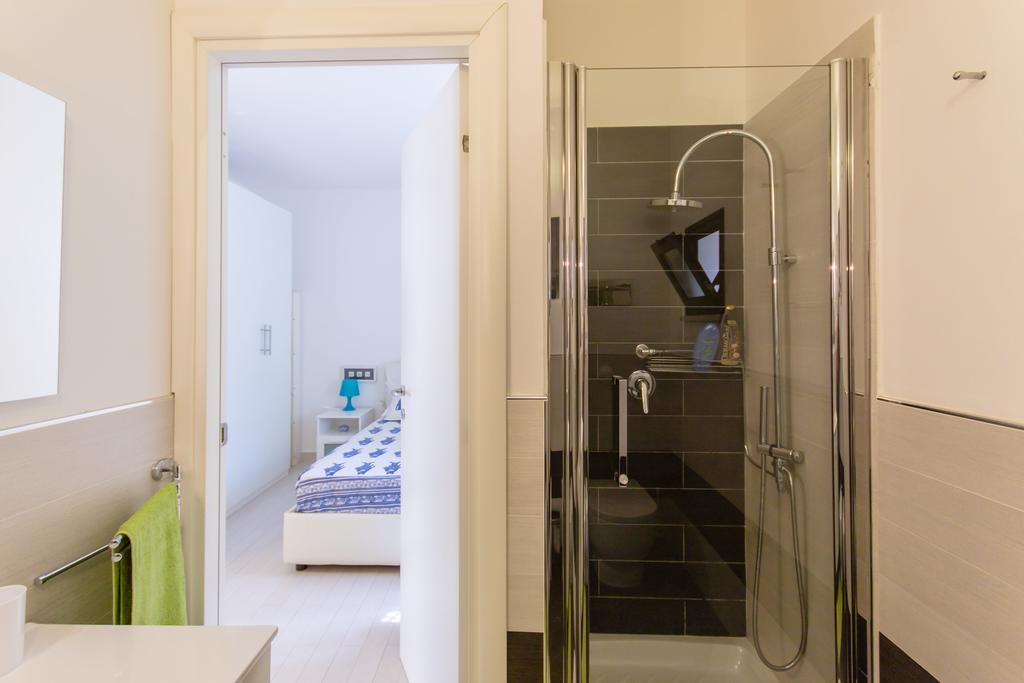 Casa Mamo Apartment Mondello Bilik gambar