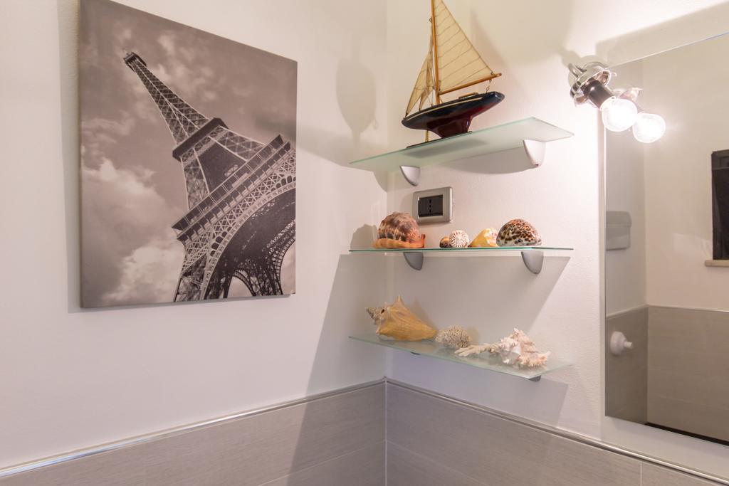 Casa Mamo Apartment Mondello Bilik gambar