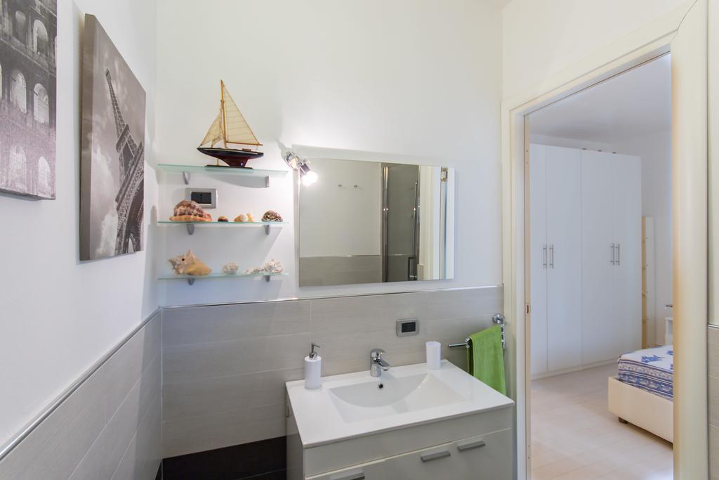 Casa Mamo Apartment Mondello Bilik gambar