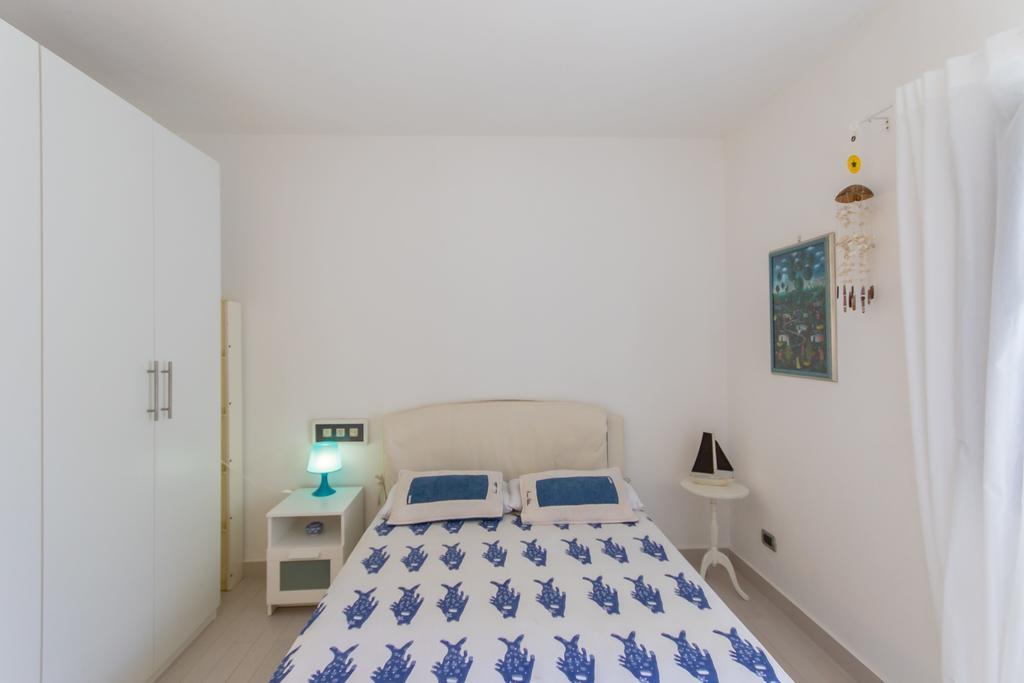 Casa Mamo Apartment Mondello Bilik gambar