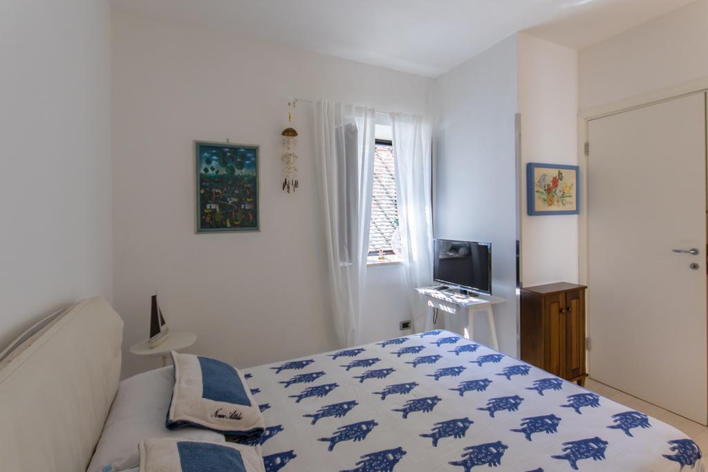 Casa Mamo Apartment Mondello Bilik gambar