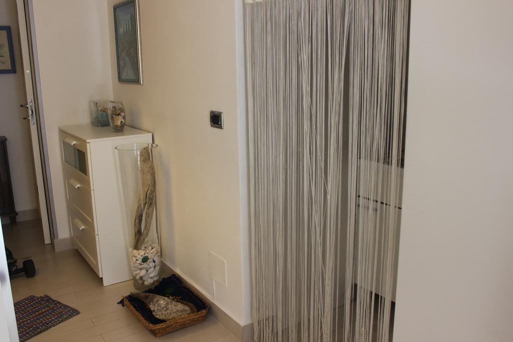 Casa Mamo Apartment Mondello Bilik gambar